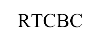 RTCBC