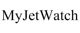 MYJETWATCH