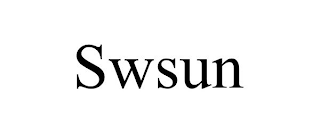 SWSUN