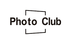 PHOTO CLUB