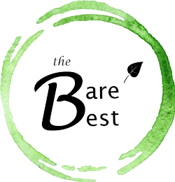 THE BARE BEST