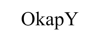 OKAPY