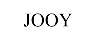 JOOY