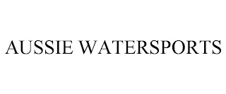 AUSSIE WATERSPORTS