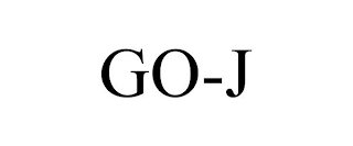 GO-J