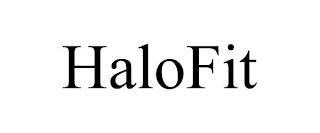 HALOFIT