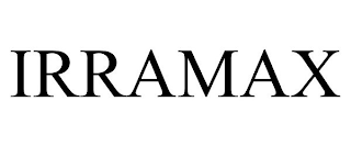 IRRAMAX