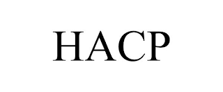 HACP