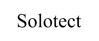 SOLOTECT