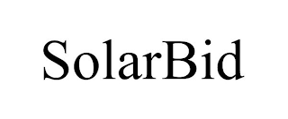 SOLARBID