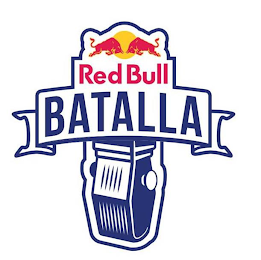 RED BULL BATALLA