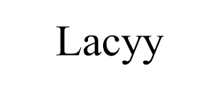 LACYY