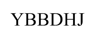 YBBDHJ