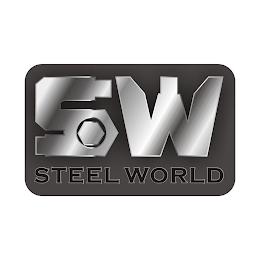 SW STEEL WORLD