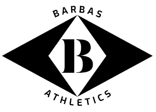 BARBAS B ATHLETICS