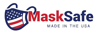 MASKSAFE MADE IN THE USA