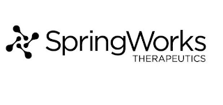 SPRINGWORKS THERAPEUTICS