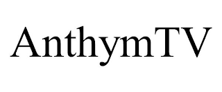ANTHYMTV