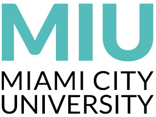 MIU MIAMI CITY UNIVERSITY