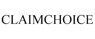 CLAIMCHOICE