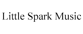 LITTLE SPARK MUSIC