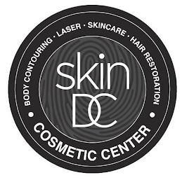 SKIN DC COSMETIC CENTER BODY CONTOURING LASER SKINCARE HAIR RESTORATION