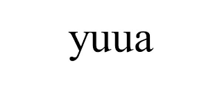 YUUA