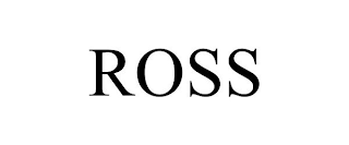 ROSS