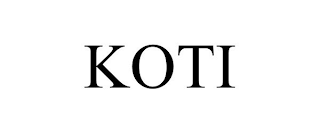 KOTI