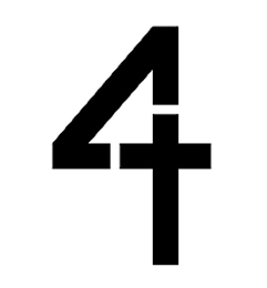 4