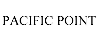 PACIFIC POINT