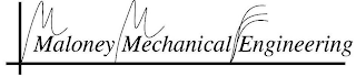 MME MALONEY MECHANICAL ENGINEERING