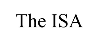 THE ISA