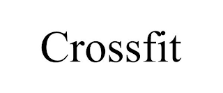 CROSSFIT