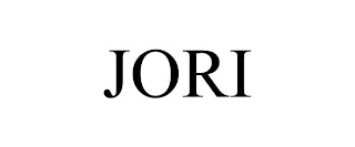 JORI