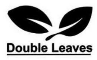 DOUBLE LEAVES