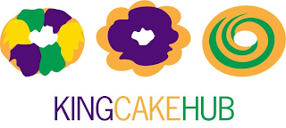 KINGCAKEHUB