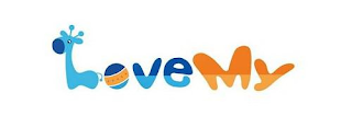 LOVEMY