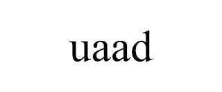 UAAD