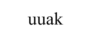 UUAK