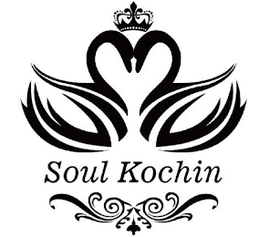 SOUL KOCHIN