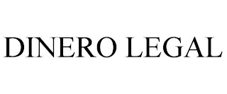 DINERO LEGAL