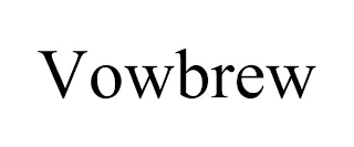 VOWBREW