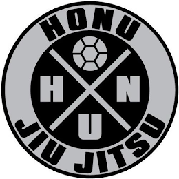 HONU JIU JITSU