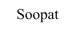SOOPAT