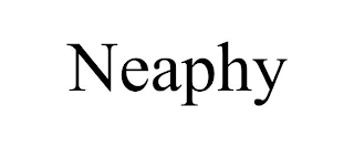 NEAPHY