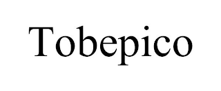 TOBEPICO