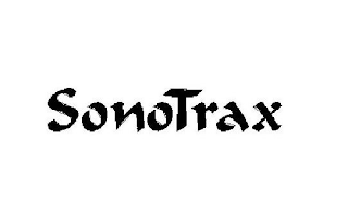 SONOTRAX