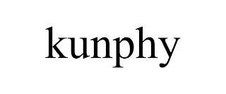 KUNPHY