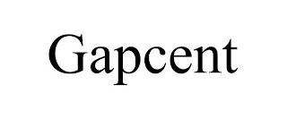 GAPCENT